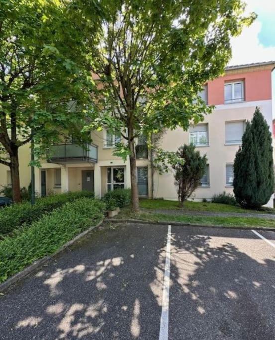Apartment O Stras 25m Carre Straßburg